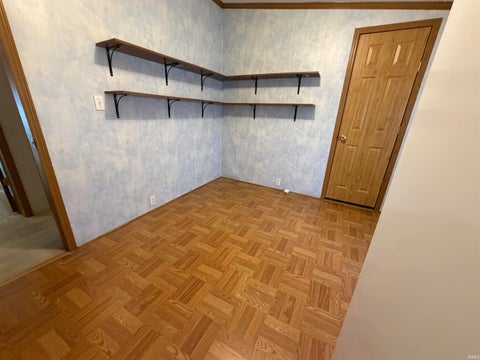 Tiny photo for 267 N East Street, Spencer, IN 47460 (MLS # 202637790)
