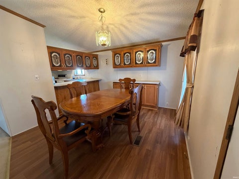 Tiny photo for 267 N East Street, Spencer, IN 47460 (MLS # 202637790)