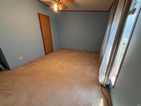 Tiny photo for 267 N East Street, Spencer, IN 47460 (MLS # 202637790)