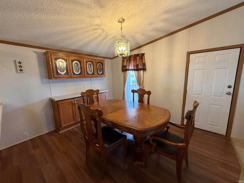 Tiny photo for 267 N East Street, Spencer, IN 47460 (MLS # 202637790)