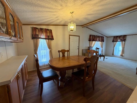 Tiny photo for 267 N East Street, Spencer, IN 47460 (MLS # 202637790)