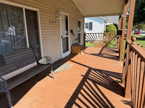 Tiny photo for 267 N East Street, Spencer, IN 47460 (MLS # 202637790)