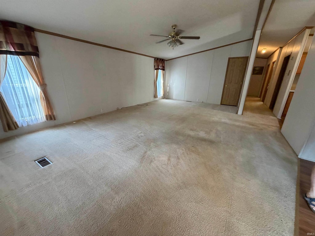 Photo of 267 N East Street, Spencer, IN 47460 (MLS # 202637790)
