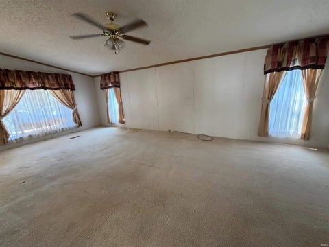 Tiny photo for 267 N East Street, Spencer, IN 47460 (MLS # 202637790)
