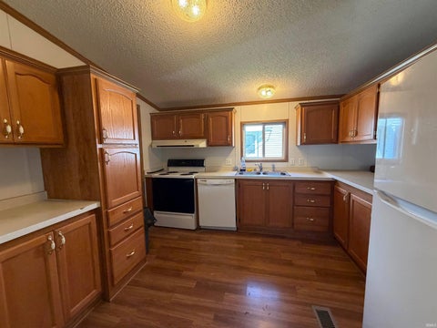 Tiny photo for 267 N East Street, Spencer, IN 47460 (MLS # 202637790)
