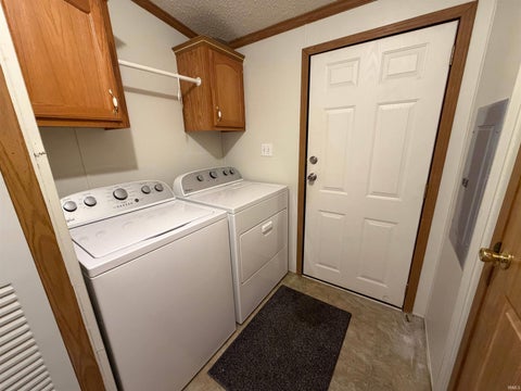 Tiny photo for 267 N East Street, Spencer, IN 47460 (MLS # 202637790)