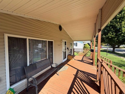 Tiny photo for 267 N East Street, Spencer, IN 47460 (MLS # 202637790)