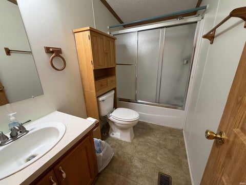 Tiny photo for 267 N East Street, Spencer, IN 47460 (MLS # 202637790)