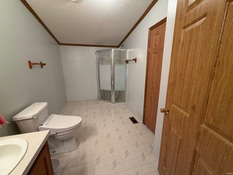 Tiny photo for 267 N East Street, Spencer, IN 47460 (MLS # 202637790)