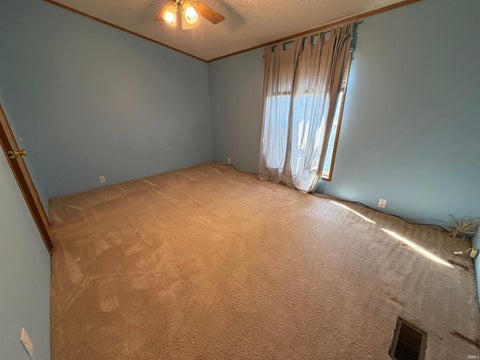 Tiny photo for 267 N East Street, Spencer, IN 47460 (MLS # 202637790)