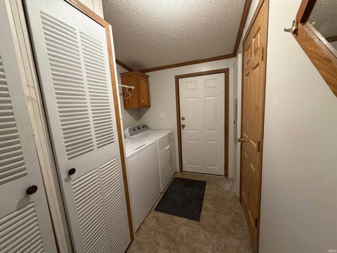 Tiny photo for 267 N East Street, Spencer, IN 47460 (MLS # 202637790)