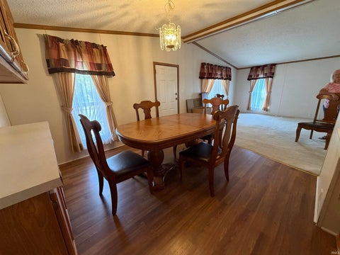 Tiny photo for 267 N East Street, Spencer, IN 47460 (MLS # 202637790)