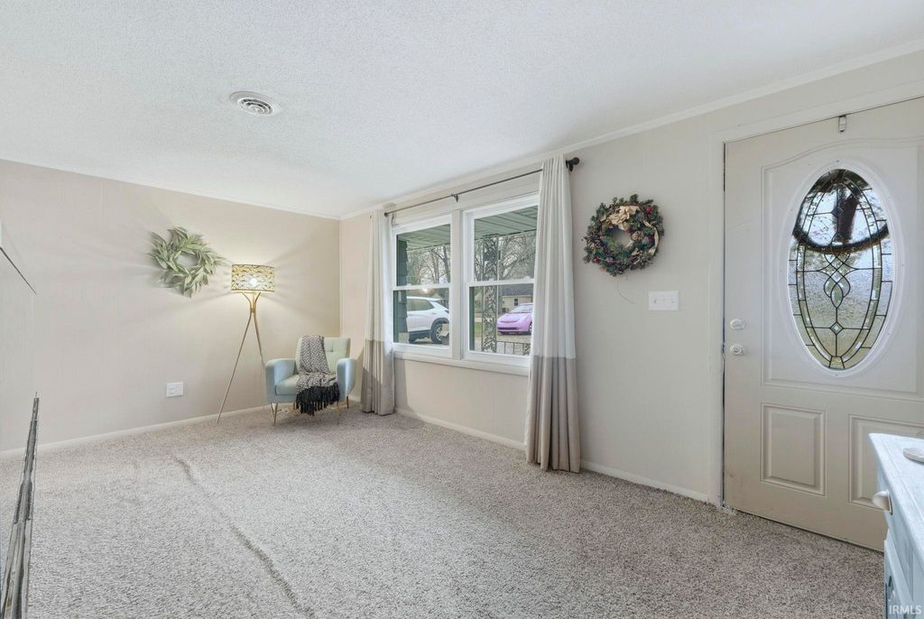 Photo of 4949 Rothman Road, Fort Wayne, IN 46835 (MLS # 202546990)