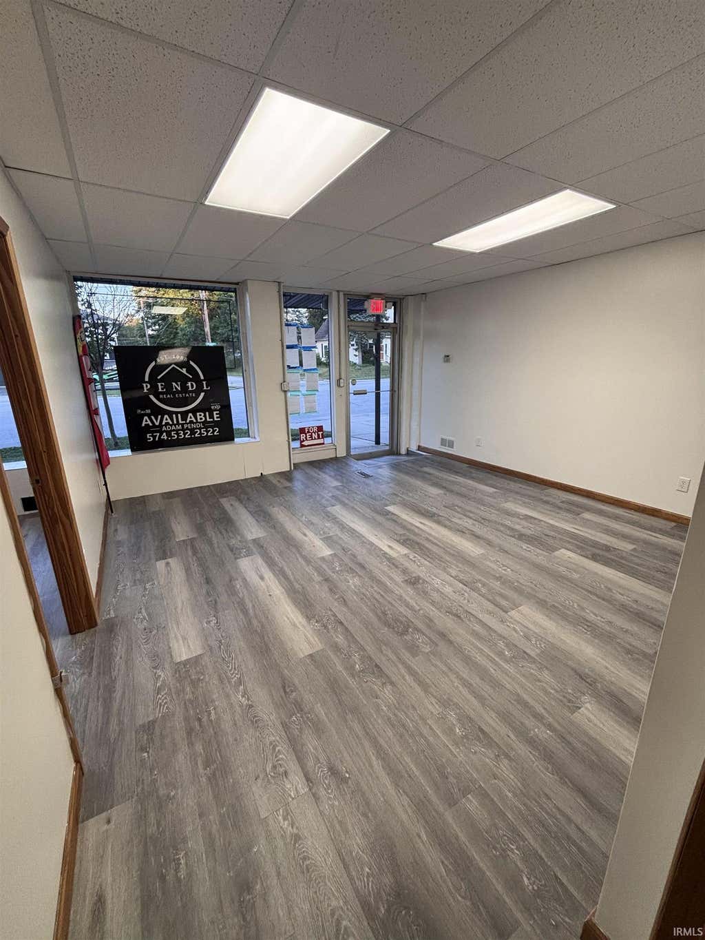 Photo of 123 S Michigan Street, Lakeville, IN 46536 (MLS # 202608889)