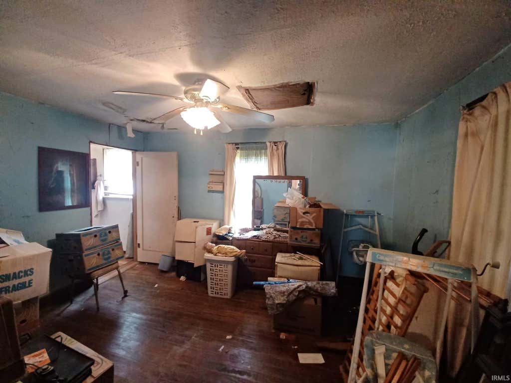 Photo of 130 S Jefferson Street, Princeton, IN 47670 (MLS # 202626437)
