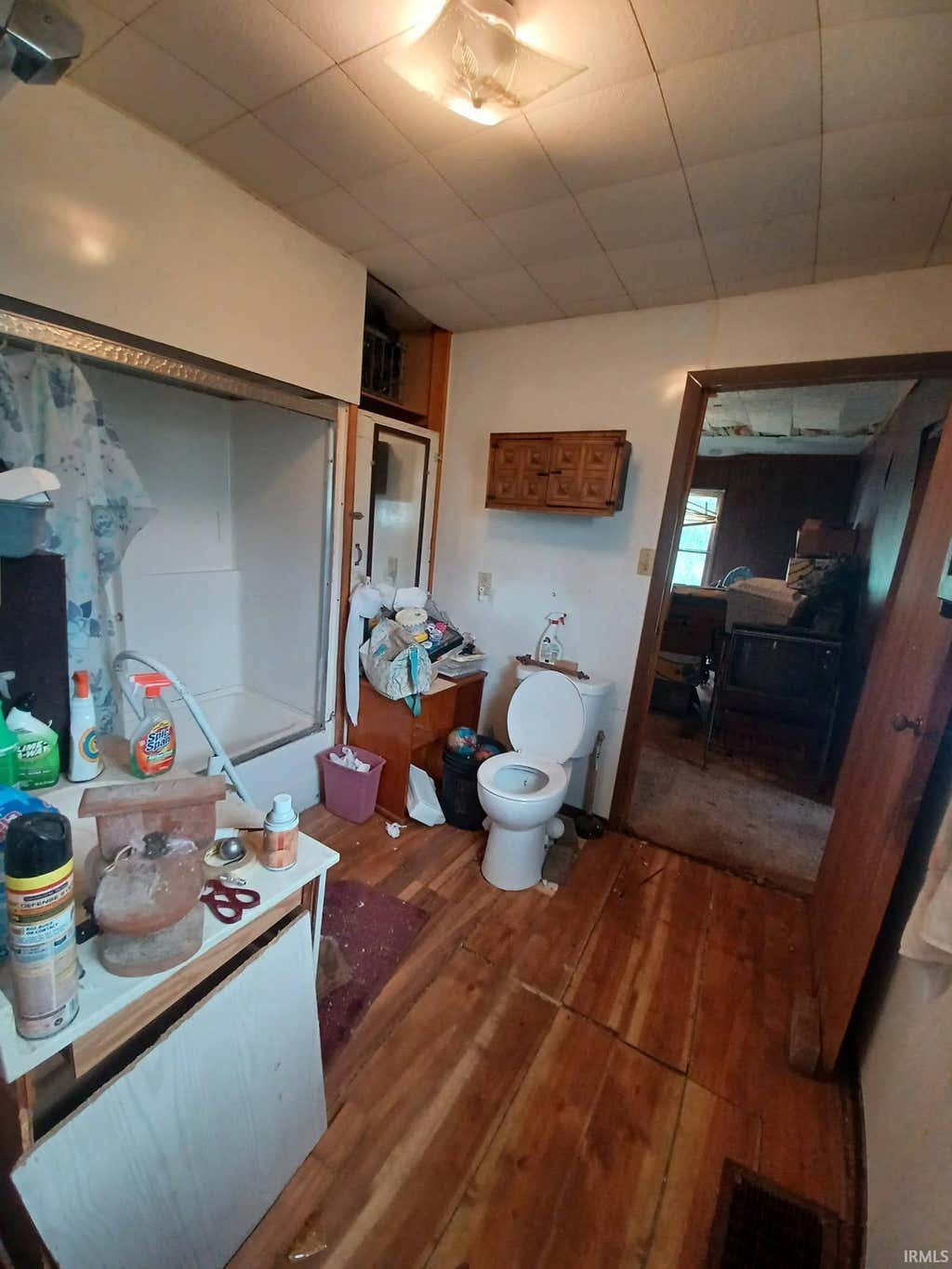 Photo of 130 S Jefferson Street, Princeton, IN 47670 (MLS # 202626437)