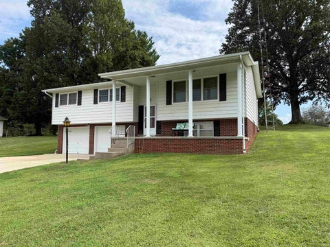 Photo of 352 Johnson Lane LN, Bedford, IN 47421 (MLS # 202634091)