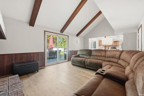Tiny photo for 1310 Windsor Woods Boulevard, Fort Wayne, IN 46845 (MLS # 202643705)