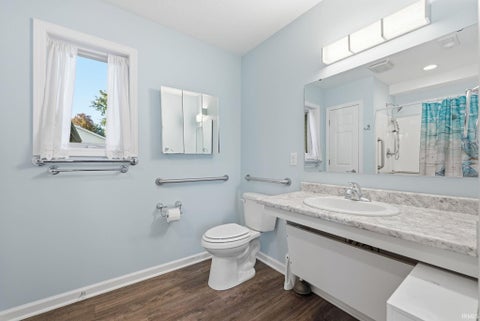 Tiny photo for 1310 Windsor Woods Boulevard, Fort Wayne, IN 46845 (MLS # 202643705)