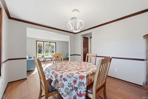 Tiny photo for 1310 Windsor Woods Boulevard, Fort Wayne, IN 46845 (MLS # 202643705)