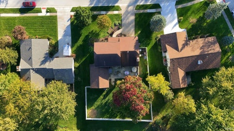 Tiny photo for 1310 Windsor Woods Boulevard, Fort Wayne, IN 46845 (MLS # 202643705)