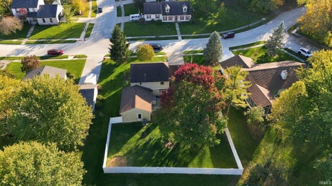 Tiny photo for 1310 Windsor Woods Boulevard, Fort Wayne, IN 46845 (MLS # 202643705)