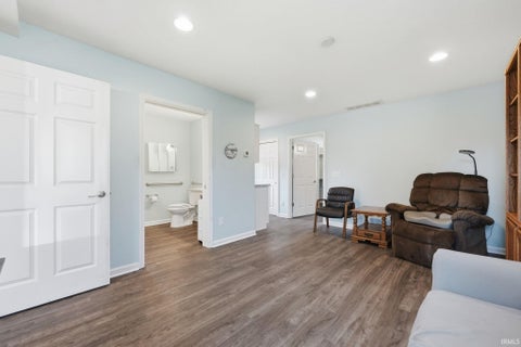 Tiny photo for 1310 Windsor Woods Boulevard, Fort Wayne, IN 46845 (MLS # 202643705)