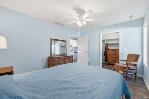 Tiny photo for 1310 Windsor Woods Boulevard, Fort Wayne, IN 46845 (MLS # 202643705)