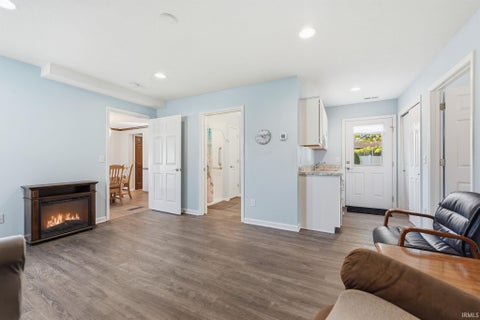Tiny photo for 1310 Windsor Woods Boulevard, Fort Wayne, IN 46845 (MLS # 202643705)