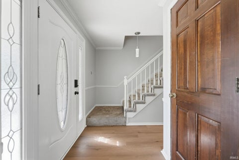 Tiny photo for 1310 Windsor Woods Boulevard, Fort Wayne, IN 46845 (MLS # 202643705)