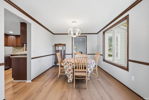 Tiny photo for 1310 Windsor Woods Boulevard, Fort Wayne, IN 46845 (MLS # 202643705)