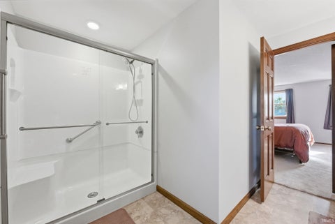 Tiny photo for 1310 Windsor Woods Boulevard, Fort Wayne, IN 46845 (MLS # 202643705)