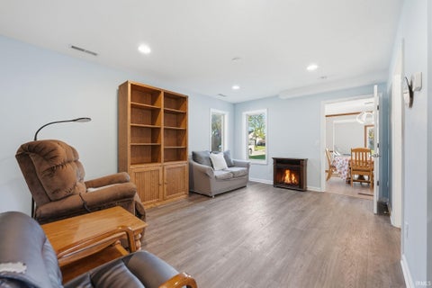 Tiny photo for 1310 Windsor Woods Boulevard, Fort Wayne, IN 46845 (MLS # 202643705)