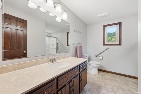 Tiny photo for 1310 Windsor Woods Boulevard, Fort Wayne, IN 46845 (MLS # 202643705)