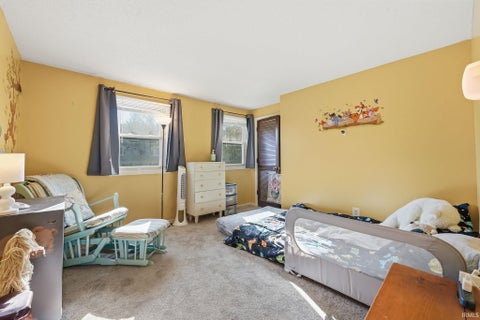 Tiny photo for 1310 Windsor Woods Boulevard, Fort Wayne, IN 46845 (MLS # 202643705)