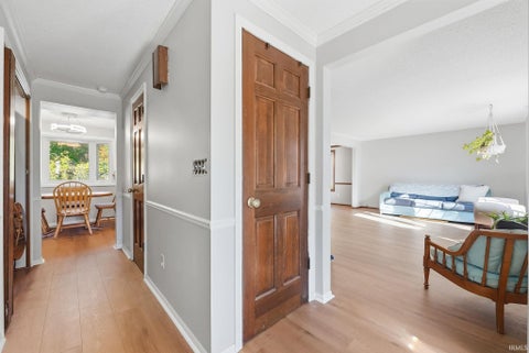 Tiny photo for 1310 Windsor Woods Boulevard, Fort Wayne, IN 46845 (MLS # 202643705)