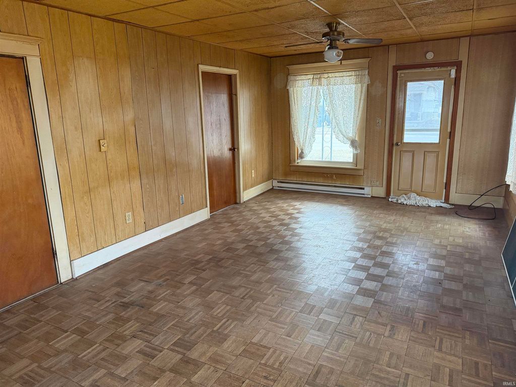 Photo of 715 Elm Street, Decatur, IN 46733 (MLS # 202605485)