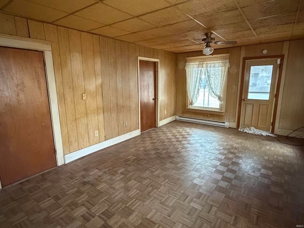 Photo of 715 Elm Street, Decatur, IN 46733 (MLS # 202605485)