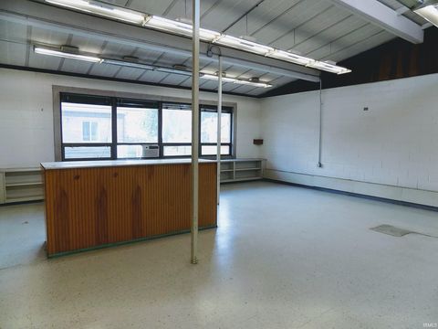 Tiny photo for 804 S PURDUM Street, Kokomo, IN 46901 (MLS # 202439001)