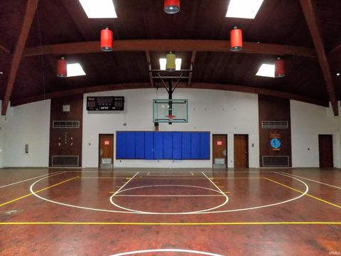 Tiny photo for 804 S PURDUM Street, Kokomo, IN 46901 (MLS # 202439001)