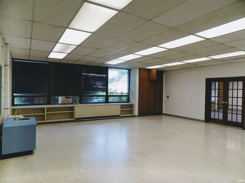 Tiny photo for 804 S PURDUM Street, Kokomo, IN 46901 (MLS # 202439001)