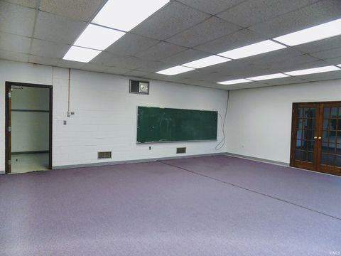 Tiny photo for 804 S PURDUM Street, Kokomo, IN 46901 (MLS # 202439001)