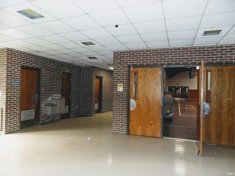 Tiny photo for 804 S PURDUM Street, Kokomo, IN 46901 (MLS # 202439001)