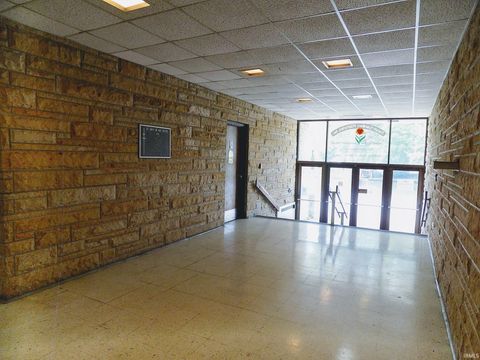 Tiny photo for 804 S PURDUM Street, Kokomo, IN 46901 (MLS # 202439001)