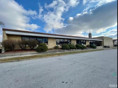 Photo of 804 S PURDUM Street, Kokomo, IN 46901 (MLS # 202439001) Photo of 804 S PURDUM Street, Kokomo, IN 46901 (MLS # 202439001)