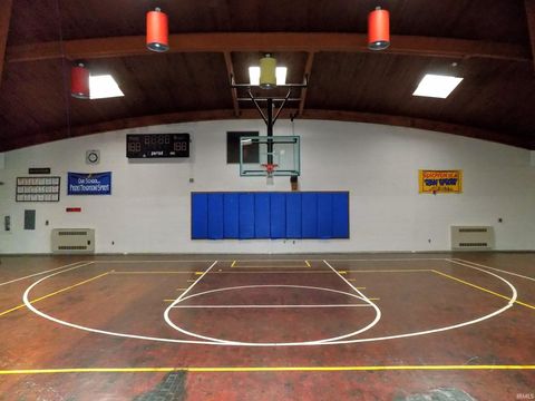 Tiny photo for 804 S PURDUM Street, Kokomo, IN 46901 (MLS # 202439001)