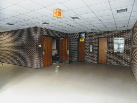 Tiny photo for 804 S PURDUM Street, Kokomo, IN 46901 (MLS # 202439001)