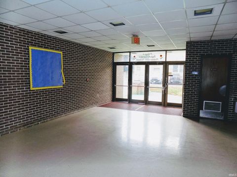 Tiny photo for 804 S PURDUM Street, Kokomo, IN 46901 (MLS # 202439001)