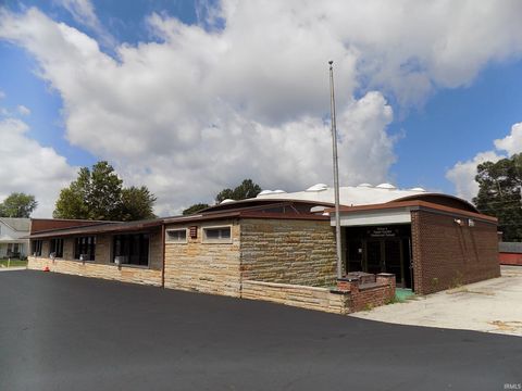 Tiny photo for 804 S PURDUM Street, Kokomo, IN 46901 (MLS # 202439001)