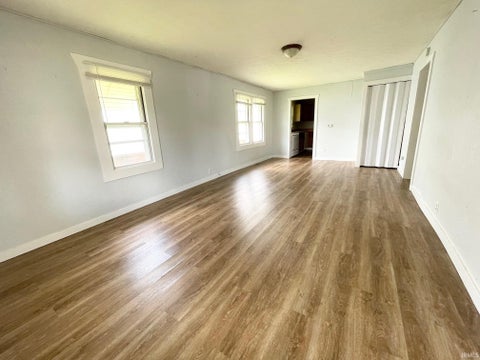 Tiny photo for 1004 E WHEELER Street, Kokomo, IN 46902 (MLS # 202642768)